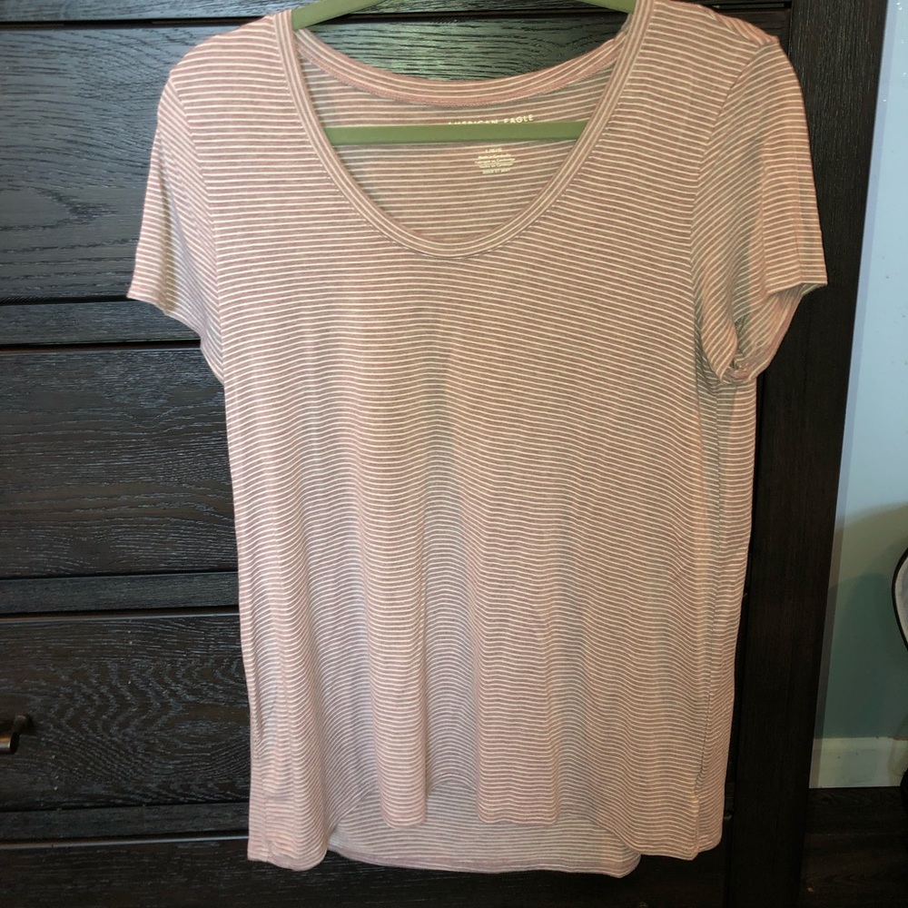American eagle top!